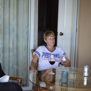 Meet your Posher, Lori